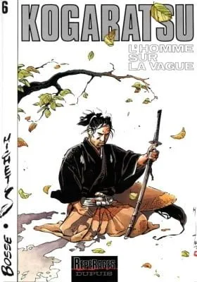 Kogaratsu