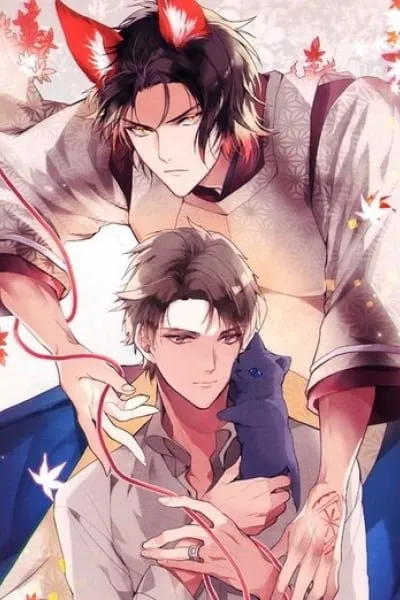 Kurenai Kitsune no Hatsukoi Zoushi