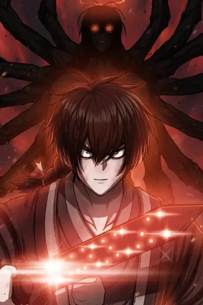 Legend of the Demon God in Joseon
