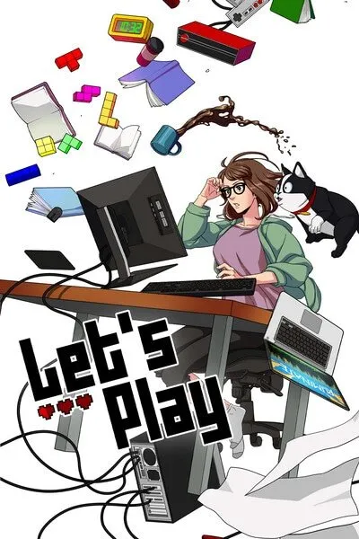 Let's Play