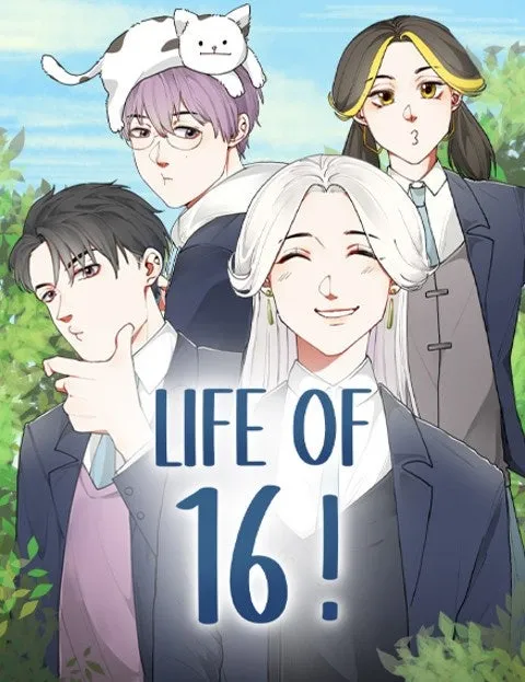 Life of 16!