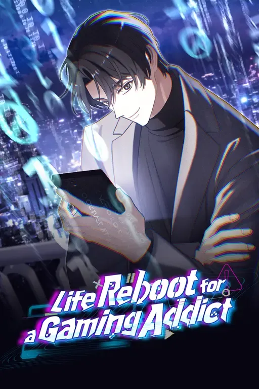 Life Reboot for a Gaming Addict