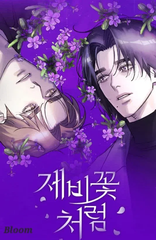 Like a Violet