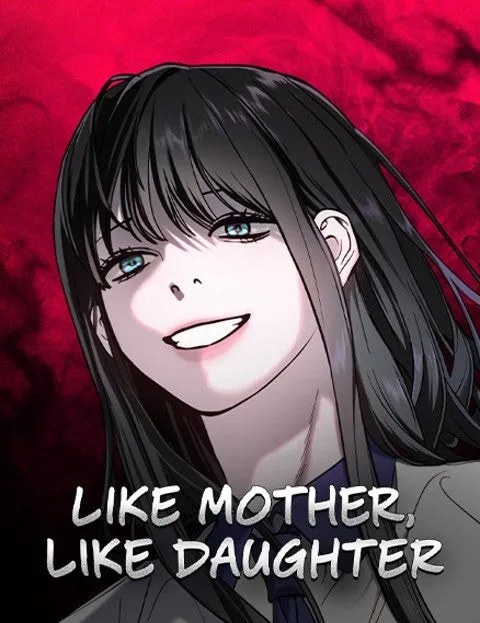 Like Mother, Like Daughter