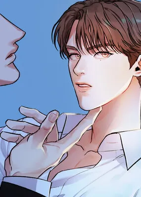 Limited Run manga cover