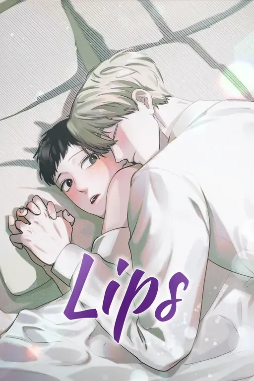 Lips - Side Story (Mature)