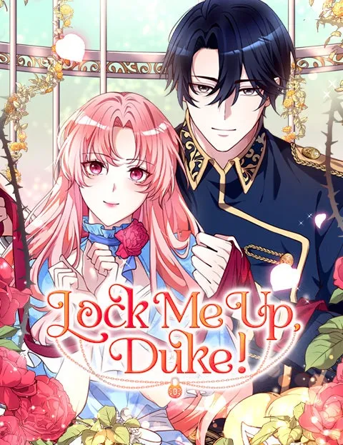 Lock Me Up, Duke!