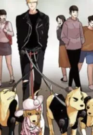 Lookism  Manhwa