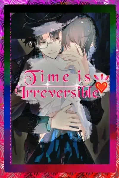 Lord Of Mysteries BL Doujinshi