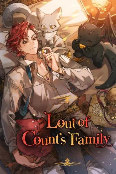 Lout Of Count's Family