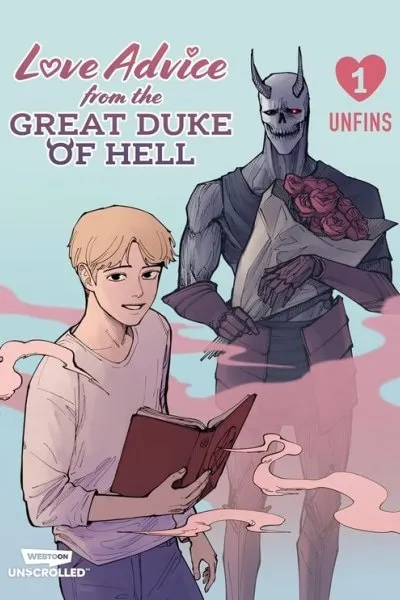 Love Advice from the Great Duke of Hell