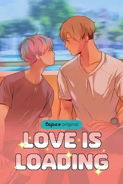 Love is Loading (Mature)