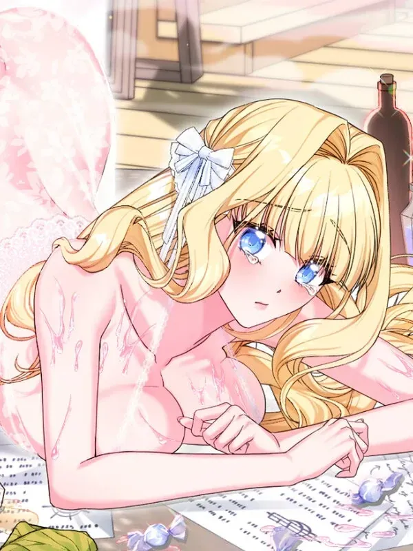Love Potion Panic