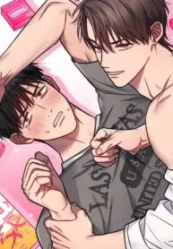 Lust and Found manga cover