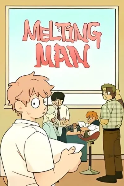Melting Man