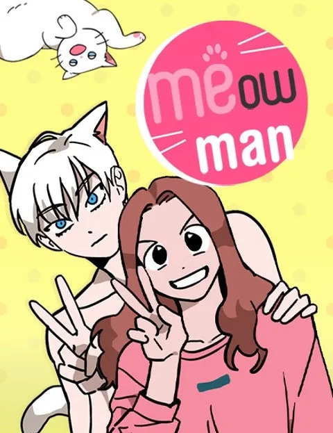 Meow Man