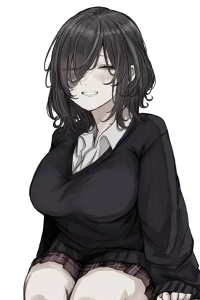 Mikoto-chan Doesn't Want to Be Hated! - Twitter Extras