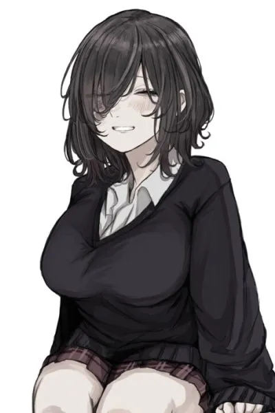 Mikoto-chan Doesn't Want to Be Hated! - Twitter Extras