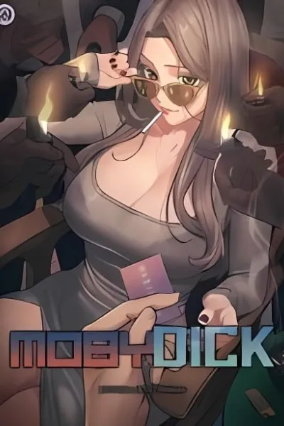 Moby Dick (Yansae)