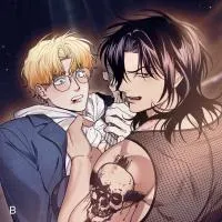 Mute Off manga cover