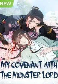 My Covenant with the Monster Lord