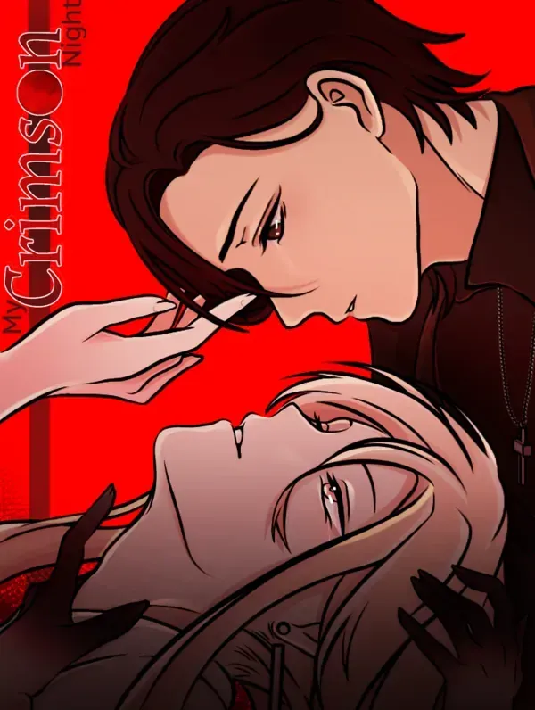 My Crimson Night