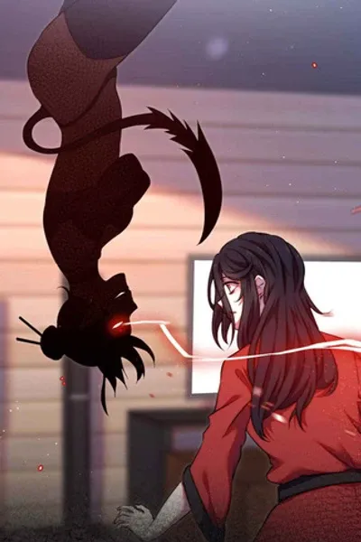 My Demon Secretary