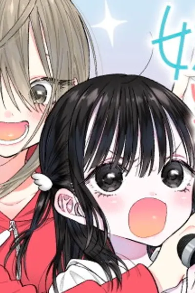 My Favorite Idol Became My Little Sister