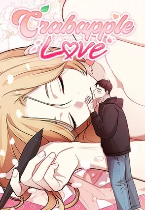 My First XXX: Crabapple Love
