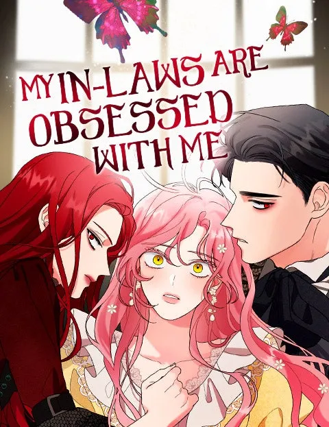 My In-laws Are Obsessed With Me