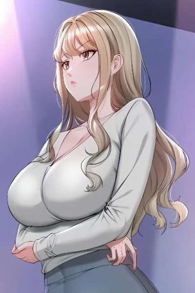 My Lewd College Friends