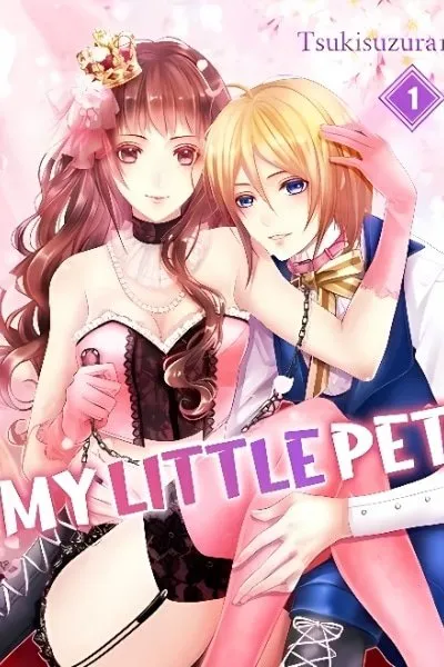My Little Pet