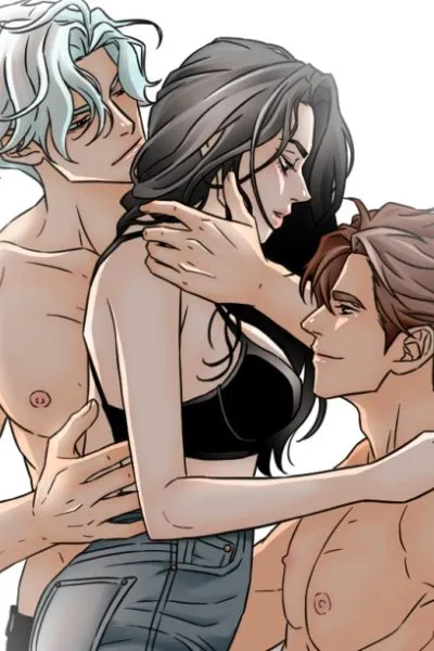 My Mother’s Lover 2