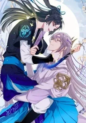 My Scheming Prince