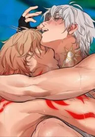 Mydei X Phainon (Honkai: Star Rail) manga cover