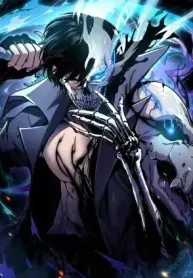 Necromancer: Starting from a Skeleton Avatar to Become a Legend