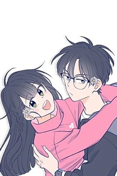 Nice to Meet You (Wishroomness)