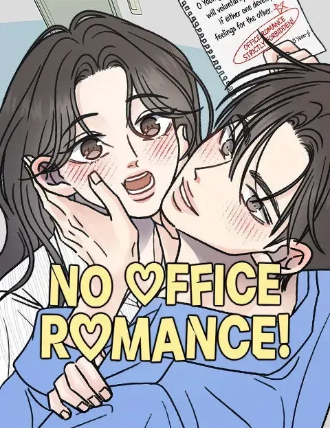 No OfficeRomance!