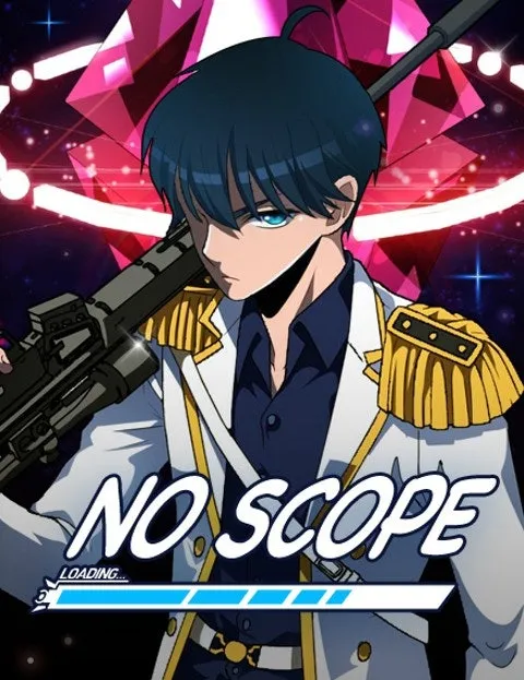 No Scope