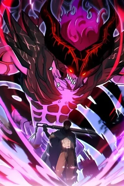 Nuclear Explosion Swordsmanship One Slash, One Kill