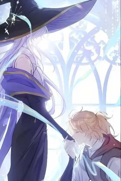 Oath of Wind, Spell of Love