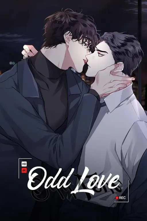 Odd Love (Mature)