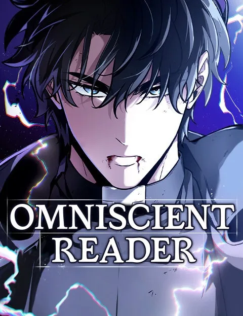 Omniscient Reader
