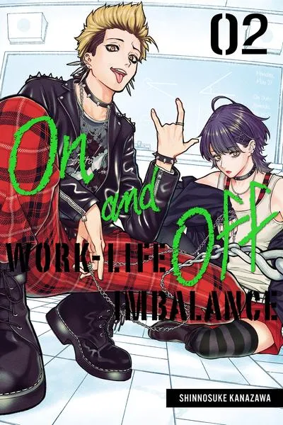 On and Off: Work-Life Imbalance