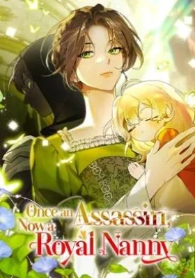 Once an Assassin, Now a Royal Nanny