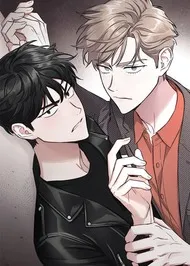 One Take manga cover