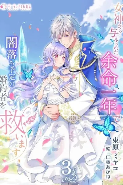 One Year to Save My Fiancé from Darkness