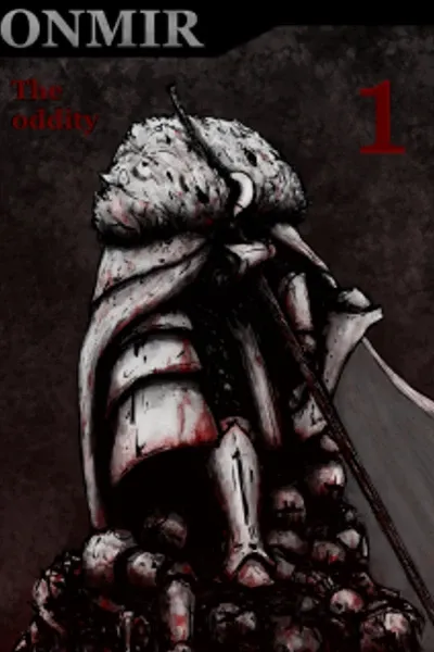 Onmir The oddity