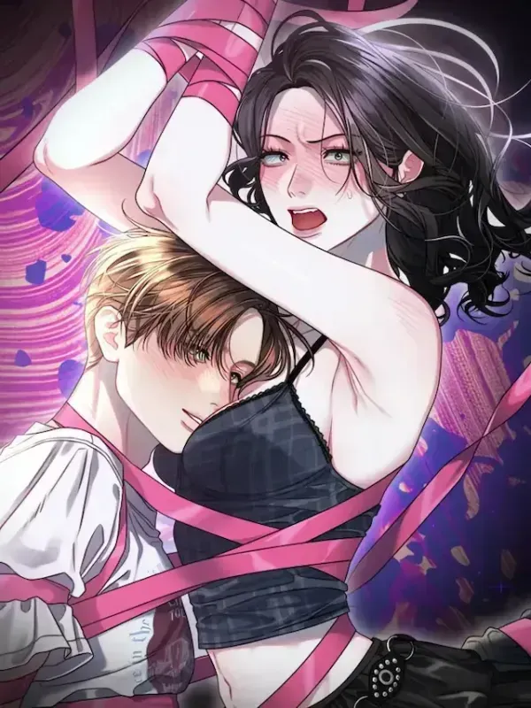 Operation Water Ghost manga cover