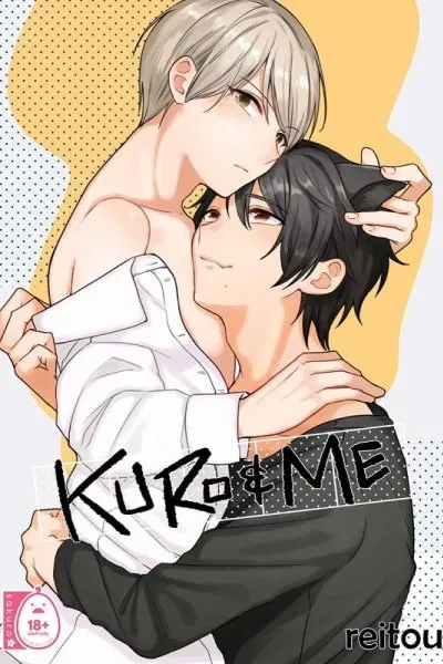 Ore to Kuro